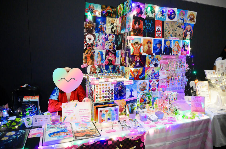 Kaigacon 2025